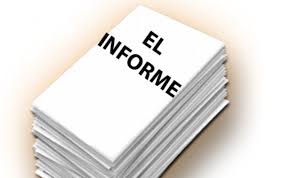 informe